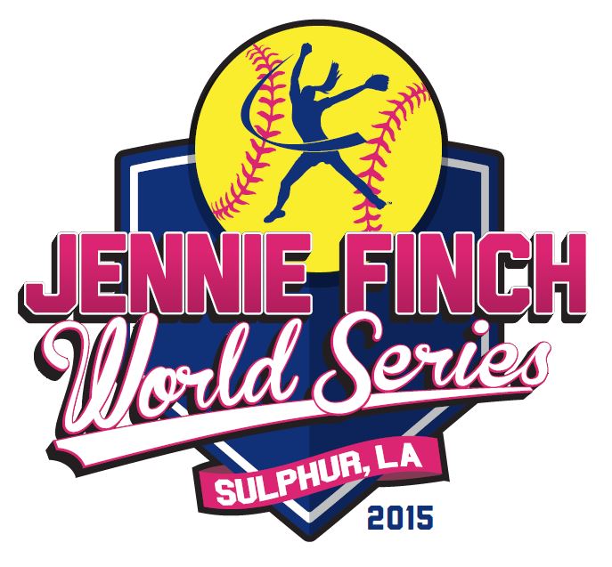 Official site of Jennie Finch
